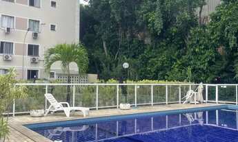 Imagem 3: Excelente Apartamento em Campo Grande para venda tem 47 metros quadrados