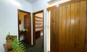 Imagem 6: Casa à venda com 4 quartos no Parque Nova Campinas, Campinas