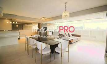 Imagem: Apartamento para venda e locação com 180m2