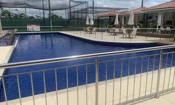 Imagem: Casa em ananindeua arbre