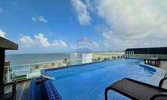 Imagem: Flat à Venda na Praia de Intermares a menos