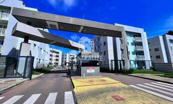 Imagem 2: VENDA - APARTAMENTO-CONDOMÍNIO VITTACE UVARANAS-PONTA GROSSA-PR