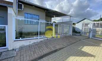 Imagem: CASA PARA ALUGAR NO BADENFURT SEMI MOBILIADA