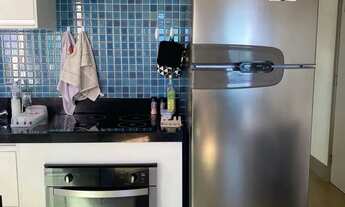 Imagem 6: Flat Radisson Beira Mar Boa Viagem Mobiliado Academia Restaurante