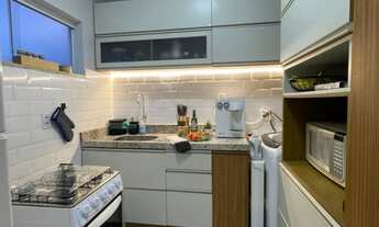 Imagem: Apartamento para locação Monte Castelo