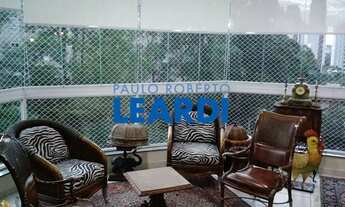 Imagem: APARTAMENTO - VILA SÃO FRANCISCO - SP