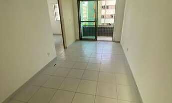 Imagem 4: Edf Parque Amazonas Pertinho da Praia 2 Qts 1St Varanda 53m² - Boa Viagem