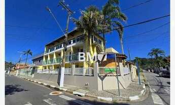 Imagem: Pousada com 10 dormitórios, 240 m² - venda