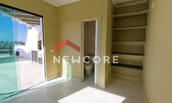 Imagem 3: Cobertura em Avenida Padre Anchieta - Balneário Flórida Peruíbe - Peruíbe/SP