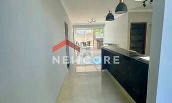 Imagem 3: Casa de condomínio em Rua Francisco Agostinho Filho - Jardim Residencial Campos do Conde