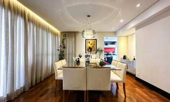 Imagem 7: Apartamento com 3 dormitórios à venda, 220 m² por R$ 4.200.000,00 - Mooca - São Paulo/SP