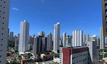 Imagem 4: Apt 65m2 , 3 qts , 1 suite , wc social , 01 vaga