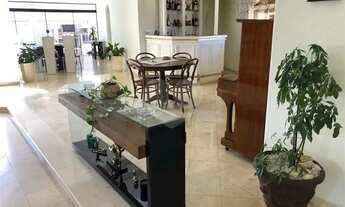 Imagem 13: Casa térrea com 4 quartos à venda em Jardim Franca - SP