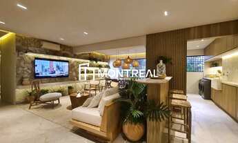 Imagem 6: APARTAMENTO A VENDA EM CERQUEIRA CÉSAR, 4 DORMITÓRIOS, 2 SUÍTES. 2 VAGAS DE GARAGEM DETERM