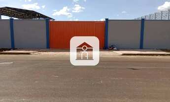 Imagem: Área para venda no bairro Loteamento Centro