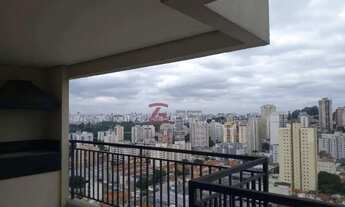 Imagem 5: Apartamento no Forte de Santana, com 3 dormitórios, 133 m² - venda por R$ 1.950.000 ou alu