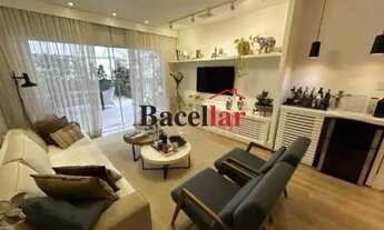 Imagem 6: Cobertura : Linear / Residencial / Maracanã