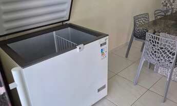 Imagem 7: Casa em Tamandaré na divisa da Praia dos Carneiros