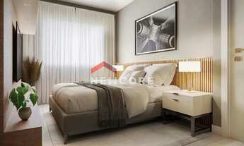 Imagem 2: Apartamento em Rua Valtelino Leal Demétrio - Sertão do Maruim - São José/SC