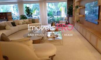 Imagem 2: GARDEN COM O PARQUE DO IBIRAPUERA COMO VIZINHO