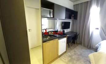 Imagem 3: Flat com ótimo preço no bairro Bela Vista. Confira!