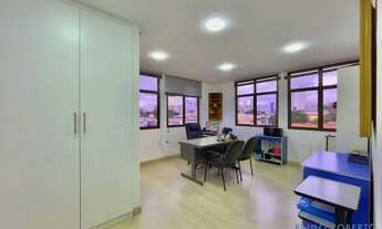 Imagem 9: CONJ. COMERCIAL - CHÁCARA SANTO ANTÔNIO (ZONA SUL) - SP