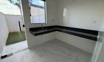 Imagem 5: CASA GEMINADA | 2 QUARTOS | 1 VAGA