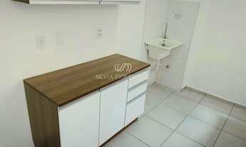 Imagem 7: Imperdível oportunidade! Apartamento à venda em Taubaté-SP, bairro Piracangaguá, 2 quartos