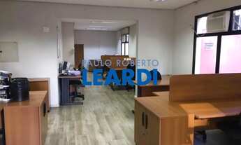 Imagem: CONJ. COMERCIAL - BARRA FUNDA - SP