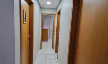 Imagem 4: Apto a venda no Gama - Espaço Verde