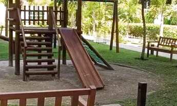 Imagem 7: ALUGO ÓTIMO FLAT MOBILIADO COM 1 QUARTO NO BEACH CLASS JAQUEIRA / RECIFE