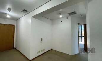 Imagem 5: Sala comercial com 37m2