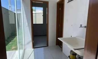 Imagem 6: Casa no Condomínio Alameda das Espatodias no Morros, Teresina - 5 Quartos, 3 Suítes, 2 Vag