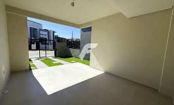 Imagem 2: Casa 3 Quartos com 1 Suíte e 118m² - Campeche