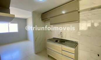 Imagem 6: Apartamento no Cidade Nova com 2 quartos TR231039 THE -OMB2KQ