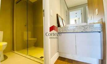 Imagem 7: Apartamento com 52,52m² 2 quartos, à venda, no bairro Centro em Curitiba