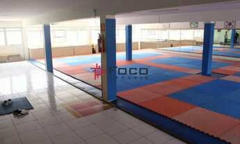 Imagem: Salão para aluguel no Centro Foco Imóveis