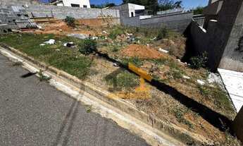 Imagem 4: Terreno à venda, 300 m² por R$ 245.000,00 - Quinta da Boa Vista - Itatiba/SP