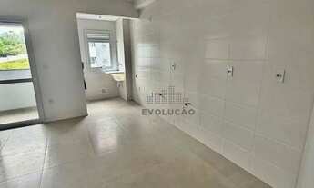 Imagem 4: Apartamento com 2 dormitórios para alugar, 54 m² - Cidade Universitária Pedra Branca - Pal