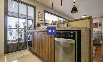 Imagem 7: Venda Apartamento 3 Dormitórios - 164 m² Pinheiros