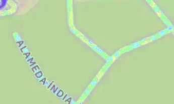 Imagem 2: Lote com 1.800m2 no Condomínio Ponta Negra Clube de Campo