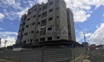 Imagem 7: Apartamento de 1 dormitório para alugar na Vila Costa do Sol, São Carlos