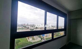 Imagem 4: Apartamento com 2 quartos, 1 suíte, à venda por R$ 580.000 - Residencial Inside - Bauru/SP
