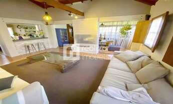 Imagem 3: Casa 4 quartos no bairro Santo Antônio de Lisboa - Florianópolis