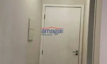 Imagem 6: Apartamento em Jacareí, no bairro Centro, à venda