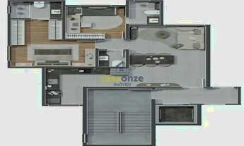 Imagem 7: Seleto Fascino: Lançamento no Santo Antônio