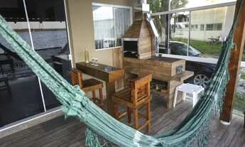 Imagem 6: Locação para temporada Bal. Barra do Sul