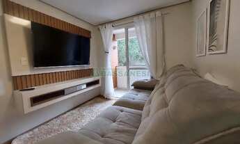 Imagem 4: Apto Mobiliado Vinhedos Caxias do Sul