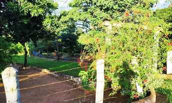 Imagem 4: Chácara com 1 dormitório à venda, 7000 m² por R$ 350.000,00 - Serra Azul - Serra Azul/SP