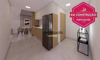 Imagem: Apartamento à venda, 57 m² por R$ 355.000,00